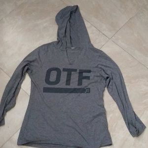 Orangetheory sweatshirt
